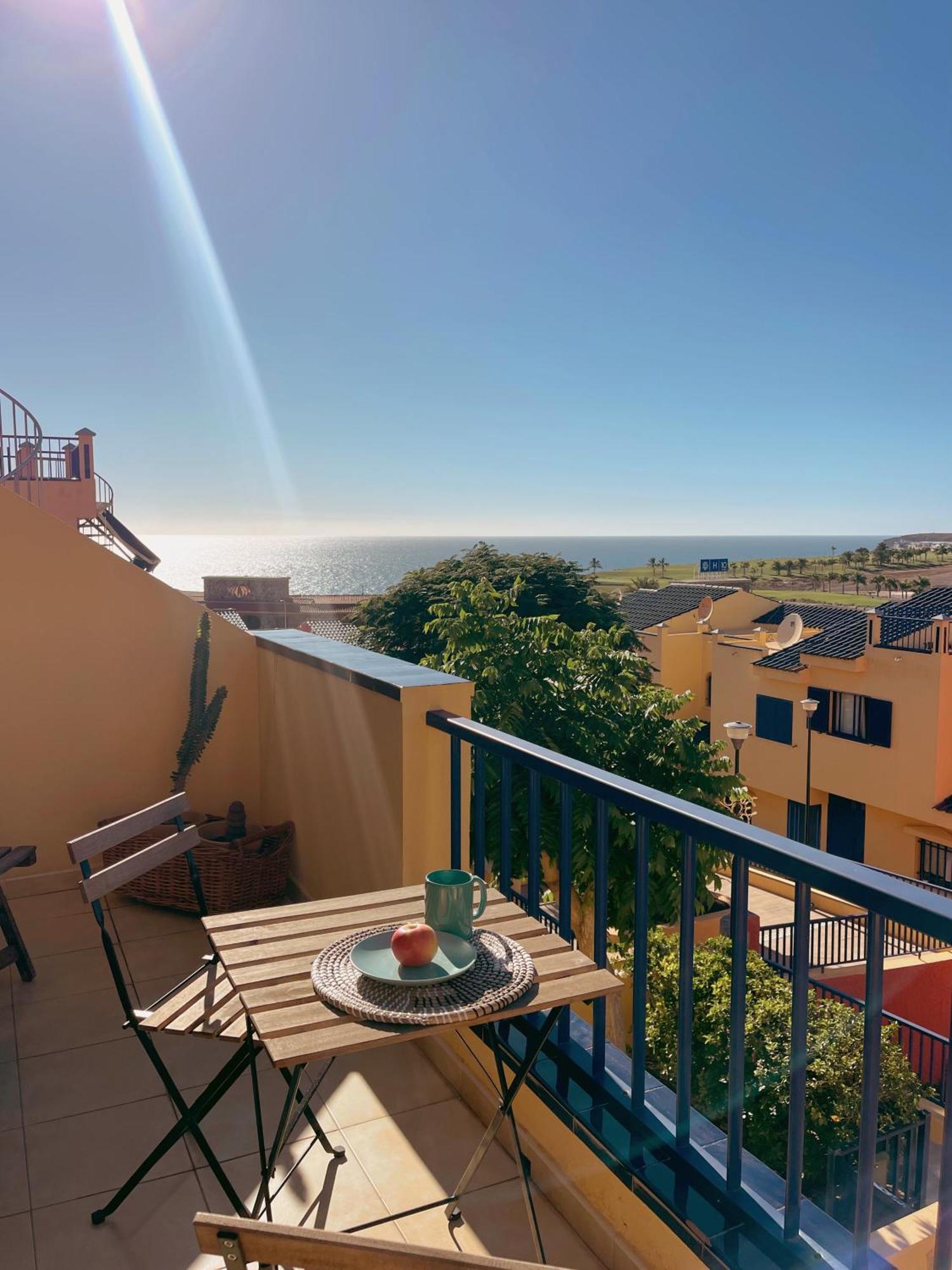 Meloneras By The Sea By Tenpropertiesgc San Bartolomé Buitenkant foto